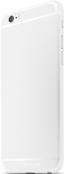 Чехол для iPhone 6 ITSKINS Zero 360 White Чехол для iPhone 6 ITSKINS Zero 360 White